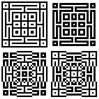 Labyrinth | V=61_053-025